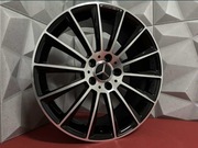 NOWE Alufelgi Felgi Koła 19" 5x112 MERCEDES