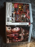 Soul Calibur 4 PlayStation 3