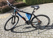 KTM LIfe Road możliwa zamiana