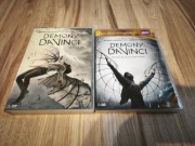 Demony Da Vinci - Sezon 1 i 2 Polski lektor 