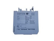 LUTZE ERG DC 730 852 Przetwornik sygnału analogowego
