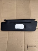 Osłona przeciwsłoneczna słonecznik lewy BMW e36 Cabrio