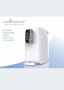 Cena w weekend  Filtr wody z odwróconą osmoza i regulacja temperatury