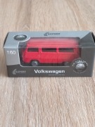 Volkswagen Bus T2. Model auta.