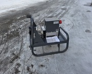 Agregat Agrovolt Fogo AV18R Nowy 14.4 KW 230/400V wałek WOM