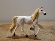Schleich koń czystej krwi arabskiej figurka model z 2023 r.