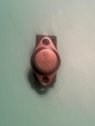 ADP665 tranzystor germanowy mocy PNP