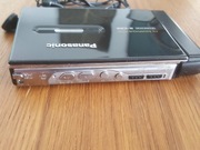 Walkman Panasonic RQ-S55 dolby B-C black piano