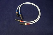 KABEL  RCA- RCA - 65 cm