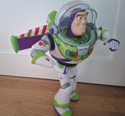 Buzz Astral - mówiąca figurka z Toy Story