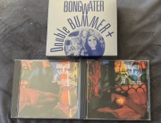 BONGWATER DOUBLE BUMMER + 2 cd