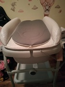 Wanienka plus przewijak 