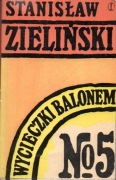 Wycieczki balonem Stanisław Zieliński