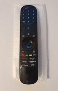 Nowy Oryginalny Pilot do Tv LG Magic Smart AN-MR23GA Czarny OLED