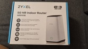 Router Zyxel NR5103E 5G 4G Lte WiFi Ax 802.11ax (Wi-Fi 6)