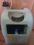 Koncentrator tlenu