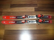 Narty zjazdowe PALE dł 100 cm