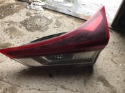 Lampa tył prawa Auris II lift HB