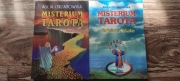 Alicja Chrzanowska - Misterium Tarota - kpl 2szt