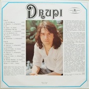 Drupi- Drupi winyl