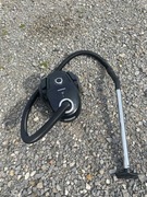 Odkurzacz workowy Grundig VCC 3851