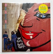 BAD BOYS BLUE - HOT GIRLS, BAD BOYS ŻÓŁTY WINYL!!! 2020