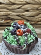 Mydło ręcznie robione 