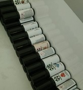 Olejek zapachowy do kominków