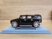 Hummer H2 SUV Payerz – Maisto 1:18