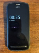 Nokia 808 PureView 41MP-Stan Bardzo dobry w pełni sprawny