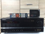 PIONEER VSA-D802S wzmacniacz z dekoderem pro-logic + pilot