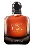 Armani Stronger With You Absolutely 5ml