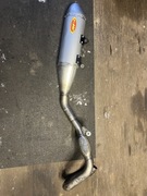 Wydech tłumik HGS PowerBomb KTM 2020-2022 450/500 