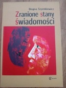 Zranione stany świadomości 