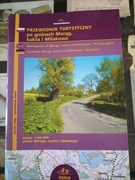 Przewodnik turystyczny po gminach Morąg, Łukta i Miłakowo