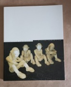 Sylwester Ambroziak rzeźbiarz 2005