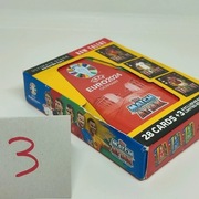 Topps match attax euro 2024 ultimate stage booster tin 1 raw talent