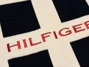 TOMMY HILFIGER Sweter Męski róż. M - J NOWY