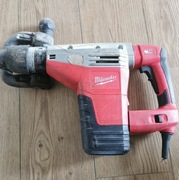 Milwaukee k500 s młot kujaco wiercacy sds max 1300w