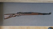 Replika ASG Kar98k DoubleBell