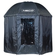 PARASOL 250 CAŁY ZAMYKANY NECO BASE 