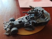 Warhammer 40k Orkowie 