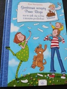 Gratisowe recepty od Boga, opowiadania i wiersze Skarżyska 