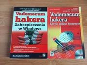 Vademecum Hakera Zabezpieczenia w Windows | Edycja Plików Binarnych 