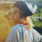 Goldfrapp – Seventh Tree        CD  downtempo  UK