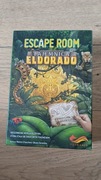 Escape room Eldorado gra