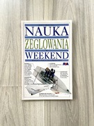 Nauka Żeglowania w weekend John Driscoll