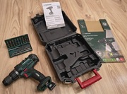 Wkrętarka Parkside PABS20-Li H9 +Gratis, nowa, gwarancja 3 lata, patrz foto