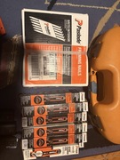 Gwoździarka PASLODE CORDLESS 30 DEG + gwoździe+ 22 gazy+2baterie