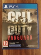 Call of Duty VANGUARD / Dubbing PL / Ps4 Ps5